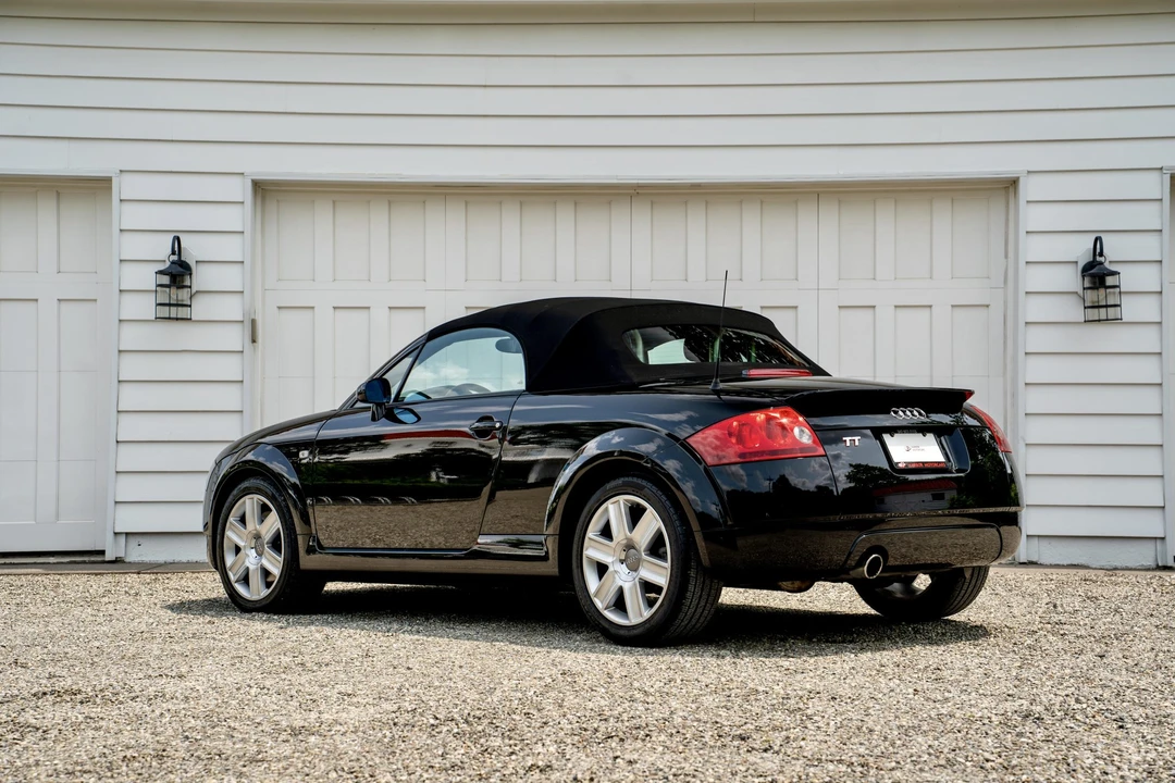2003 Audi TT Mk1 - Image 6 of 31