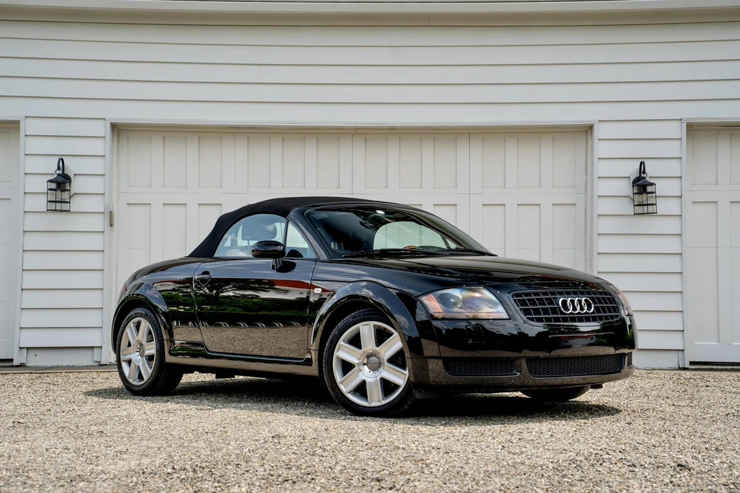 2003 Audi TT Mk1 - Image 12 of 31