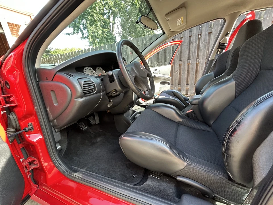 2003 Dodge Neon SRT-4 - Image 24 of 31