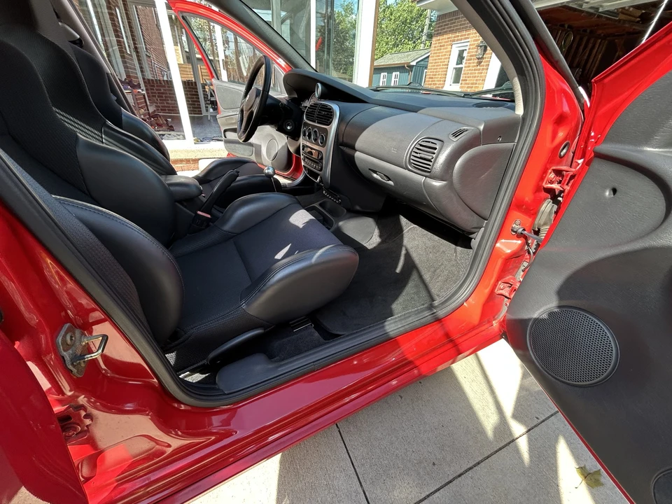 2003 Dodge Neon SRT-4 - Image 25 of 31