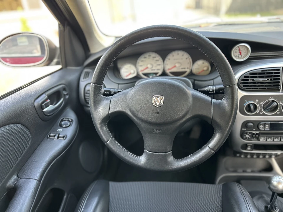 2003 Dodge Neon SRT-4 - Image 31 of 31
