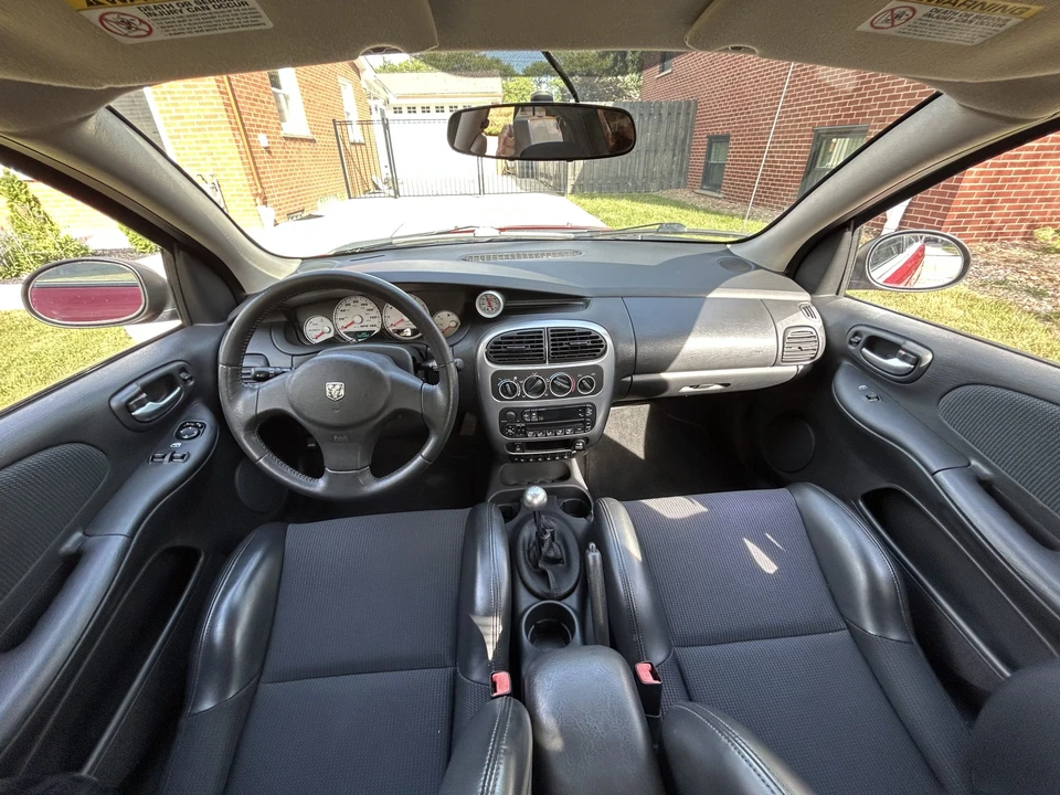 2003 Dodge Neon SRT-4 - Image 29 of 31