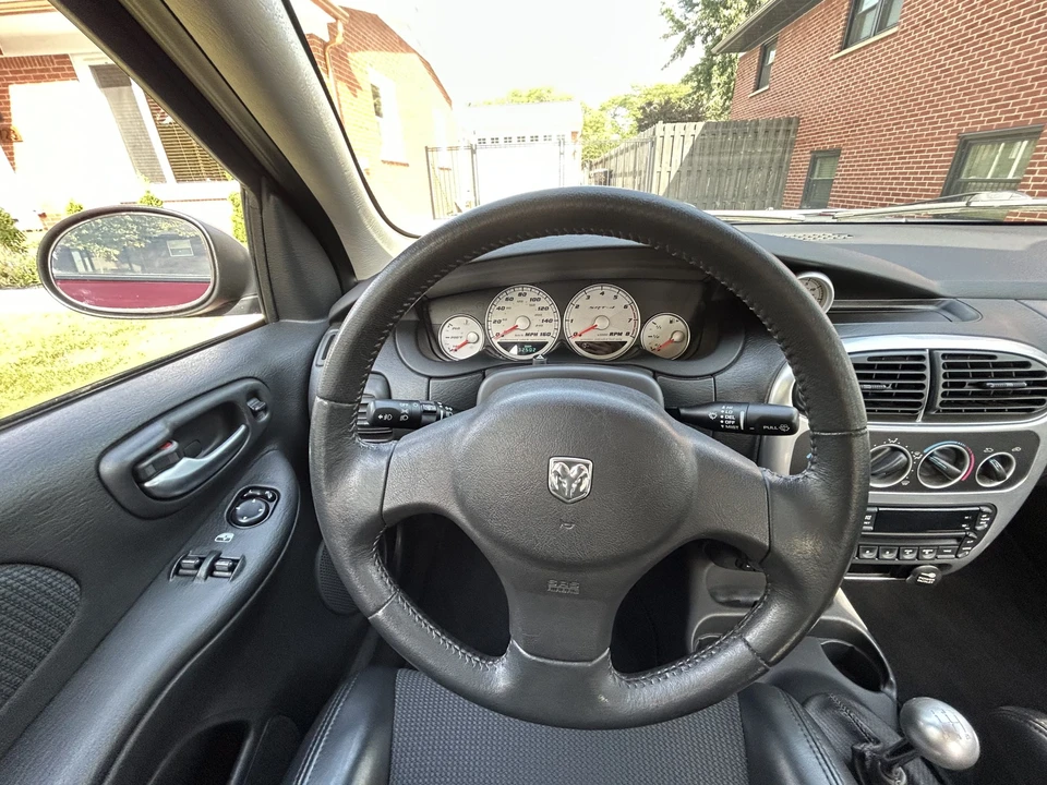 2003 Dodge Neon SRT-4 - Image 30 of 31