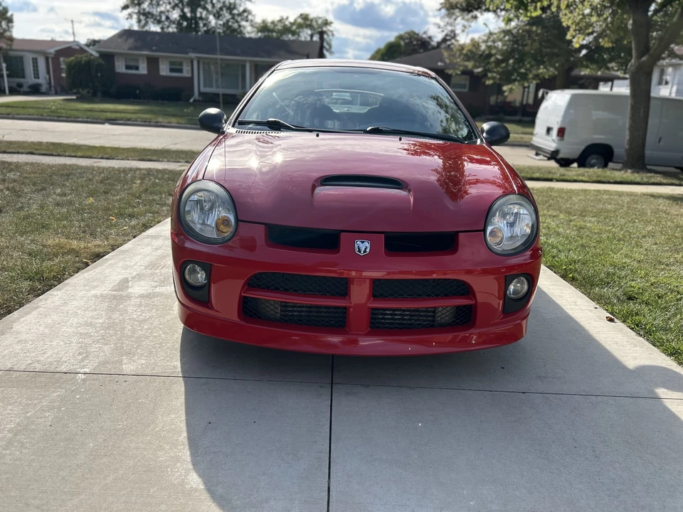 2003 Dodge Neon SRT-4 - Image 3 of 31