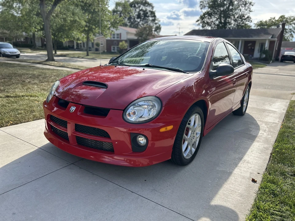 2003 Dodge Neon SRT-4 - Image 4 of 31