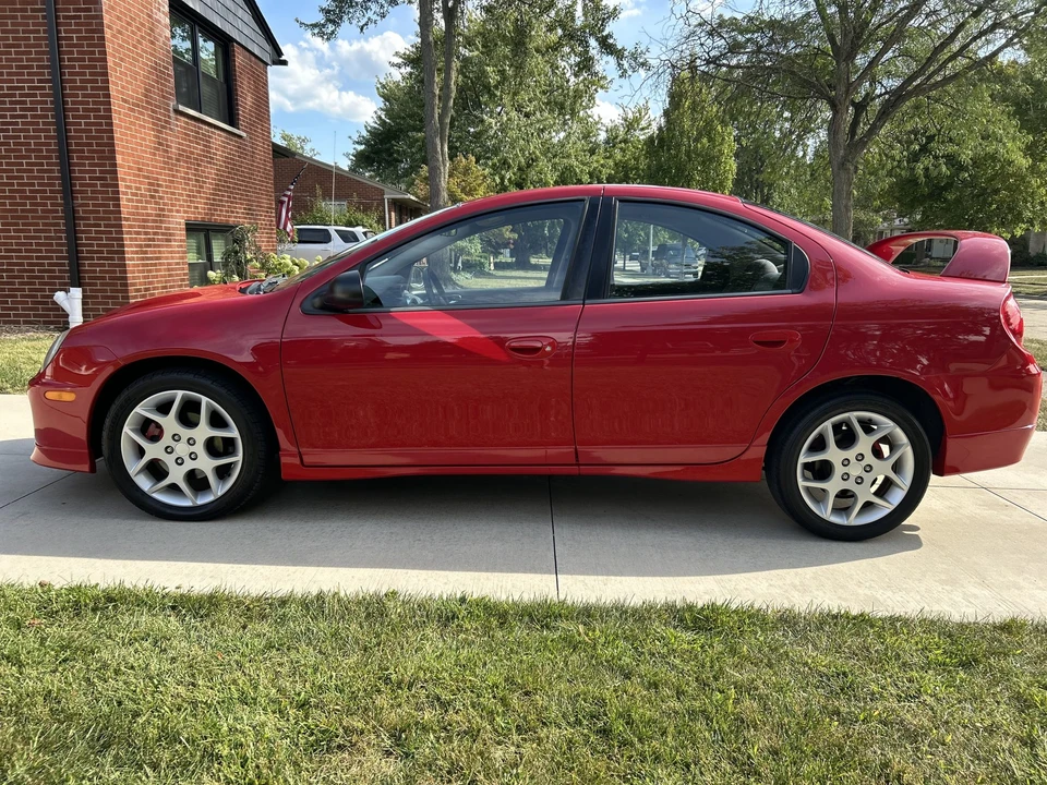 2003 Dodge Neon SRT-4 - Image 5 of 31