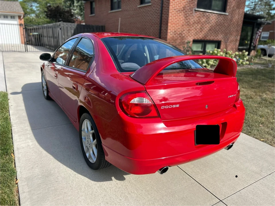 2003 Dodge Neon SRT-4 - Image 6 of 31