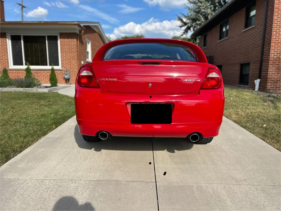 2003 Dodge Neon SRT-4 - Image 7 of 31