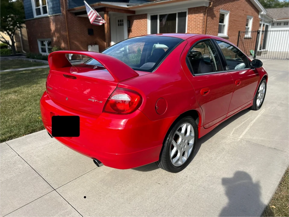 2003 Dodge Neon SRT-4 - Image 8 of 31
