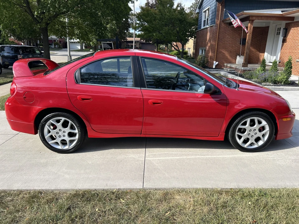 2003 Dodge Neon SRT-4 - Image 9 of 31