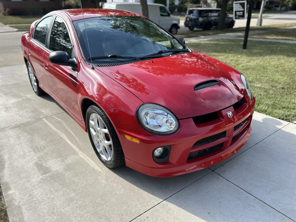 2003 Dodge Neon SRT-4 - Image 2 of 31