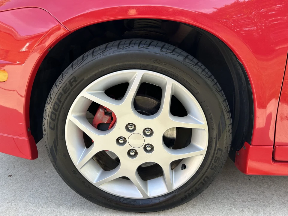 2003 Dodge Neon SRT-4 - Image 20 of 31