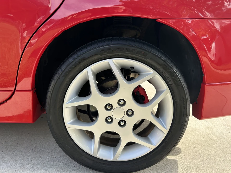 2003 Dodge Neon SRT-4 - Image 21 of 31