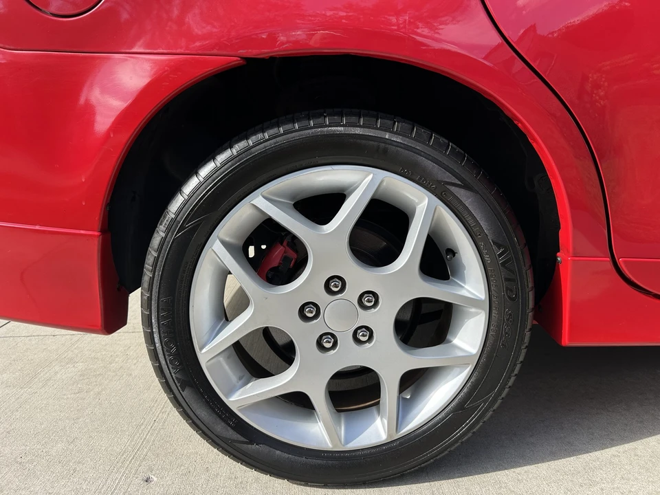 2003 Dodge Neon SRT-4 - Image 22 of 31