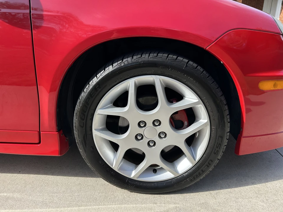 2003 Dodge Neon SRT-4 - Image 23 of 31