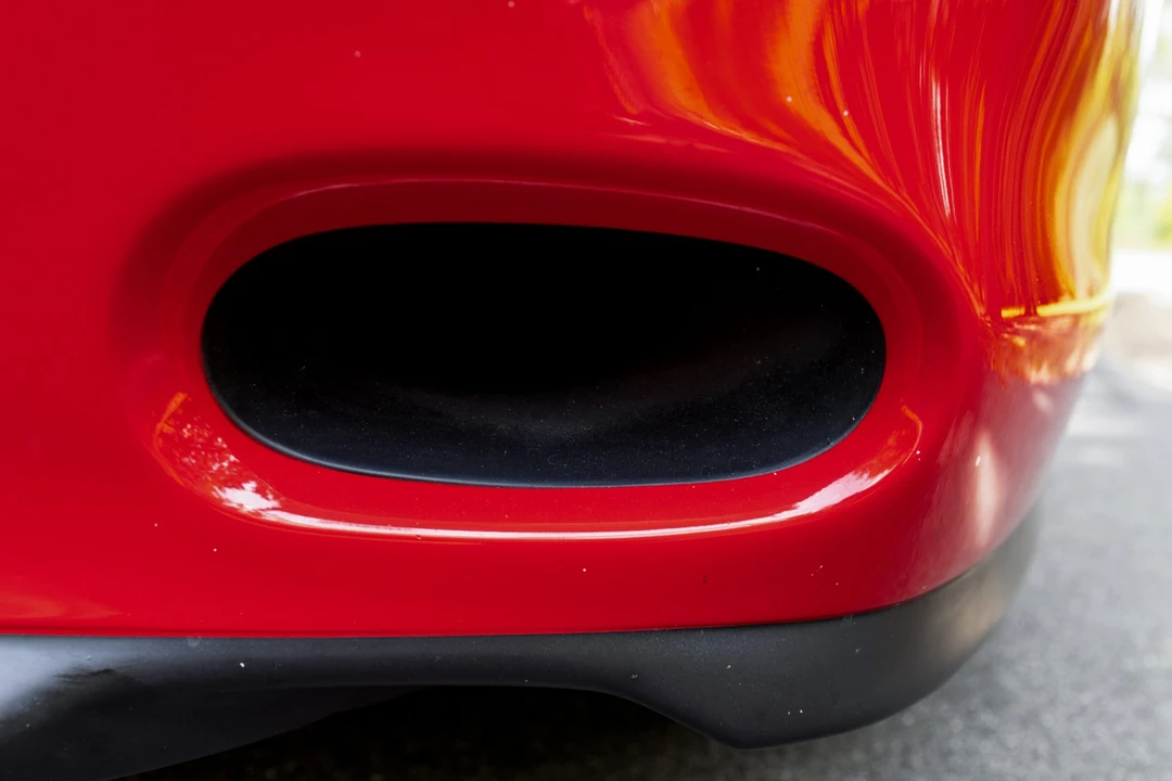 2003 Ferrari 575M Maranello - Image 22 of 31