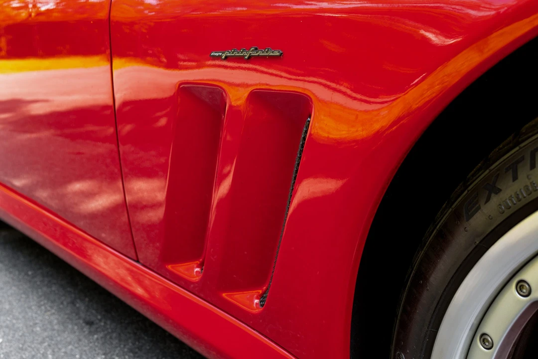 2003 Ferrari 575M Maranello - Image 31 of 31