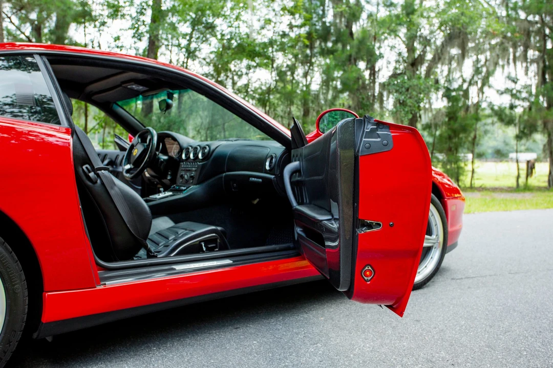 2003 Ferrari 575M Maranello - Image 13 of 31