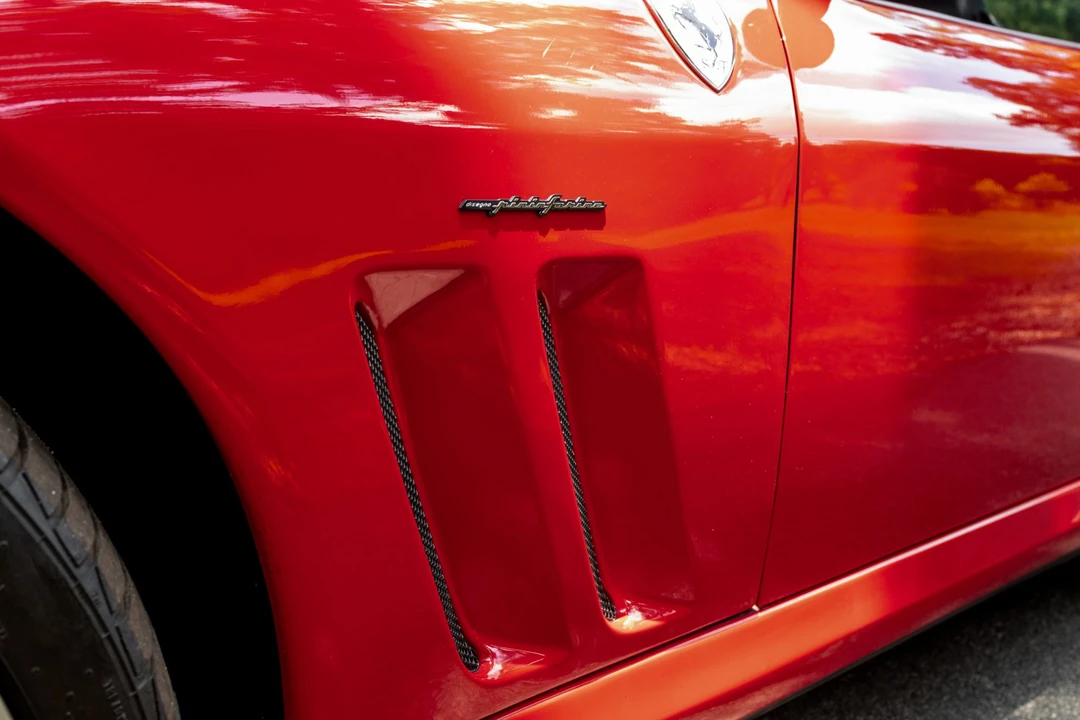2003 Ferrari 575M Maranello - Image 25 of 31