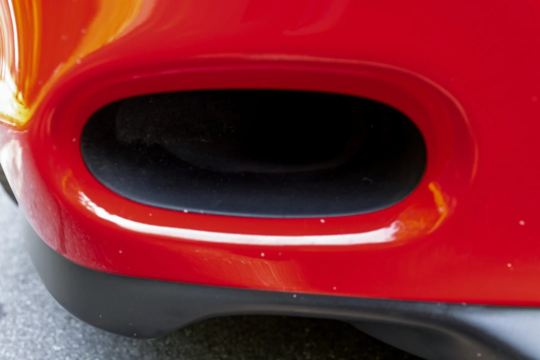 2003 Ferrari 575M Maranello - Image 21 of 31