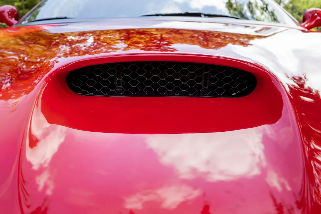 2003 Ferrari 575M Maranello - Image 20 of 31