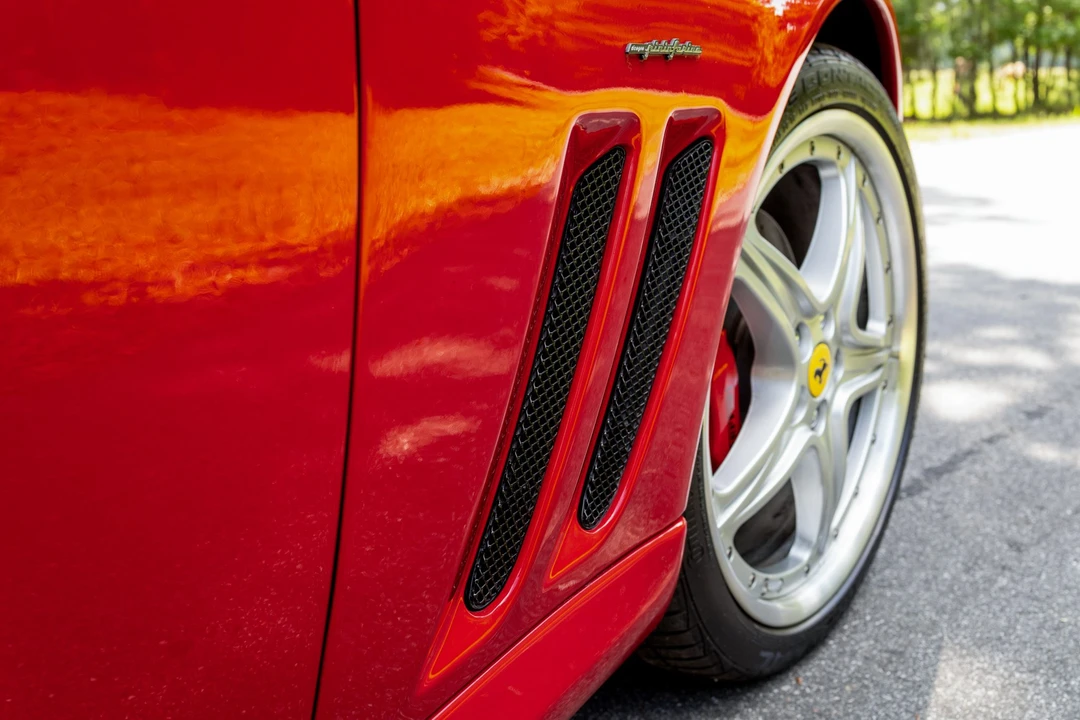 2003 Ferrari 575M Maranello - Image 29 of 31