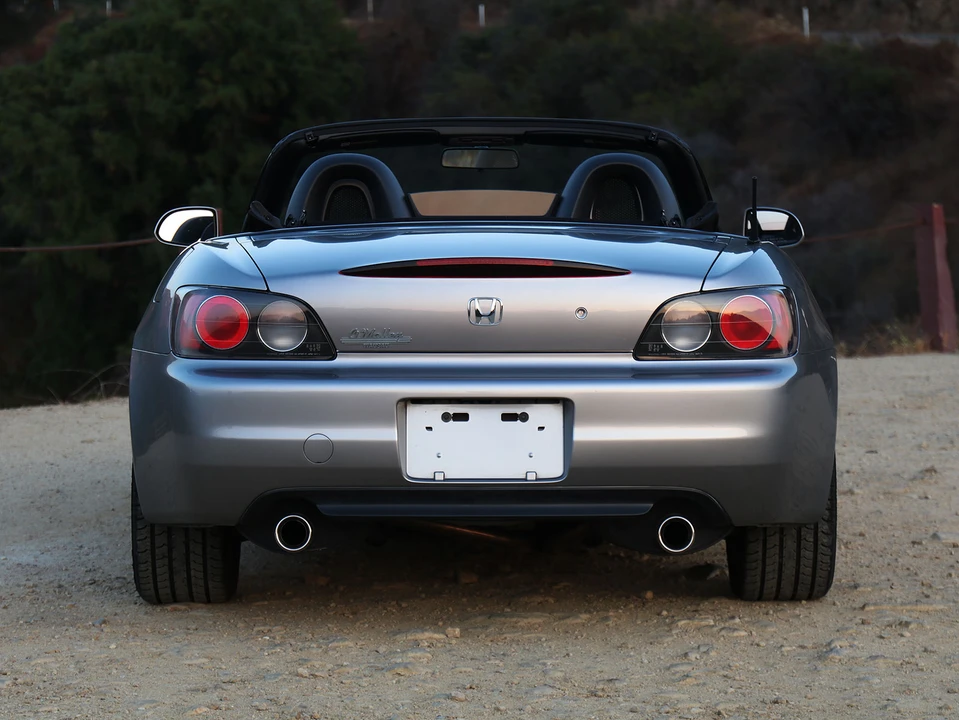 2003 Honda AP1 S2000 - Image 10 of 31
