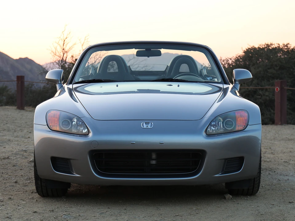 2003 Honda AP1 S2000 - Image 18 of 31