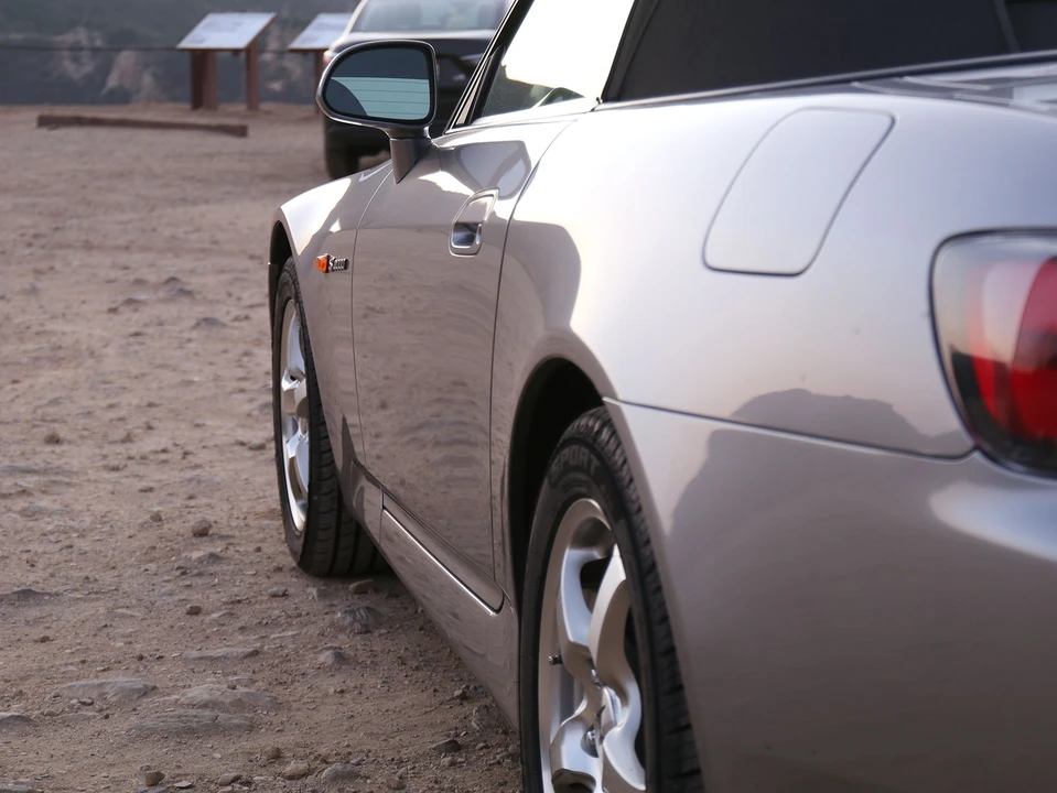 2003 Honda AP1 S2000 - Image 25 of 31