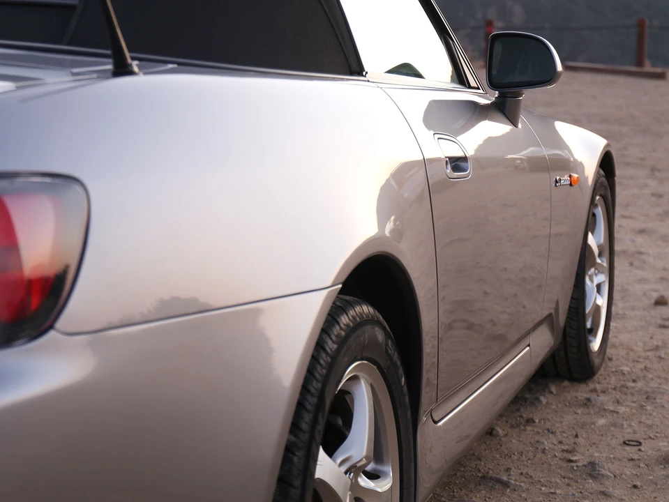 2003 Honda AP1 S2000 - Image 28 of 31
