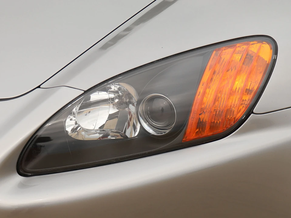 2003 Honda AP1 S2000 - Image 19 of 31