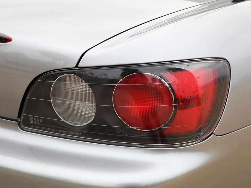 2003 Honda AP1 S2000 - Image 27 of 31