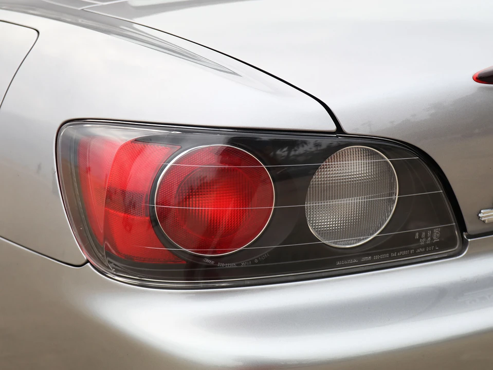 2003 Honda AP1 S2000 - Image 26 of 31
