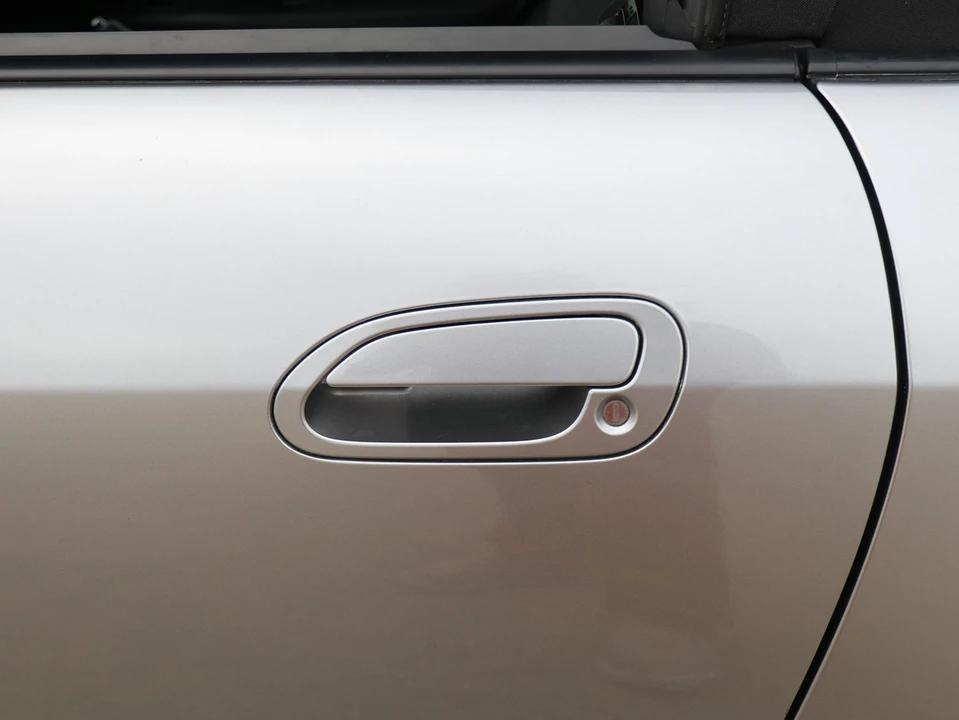 2003 Honda AP1 S2000 - Image 23 of 31