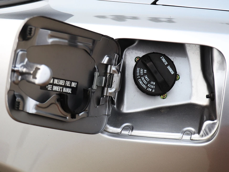 2003 Honda AP1 S2000 - Image 24 of 31