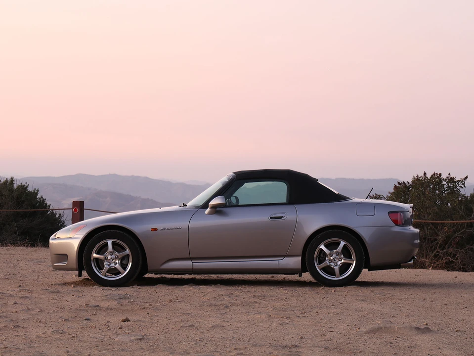 2003 Honda AP1 S2000 - Image 7 of 31
