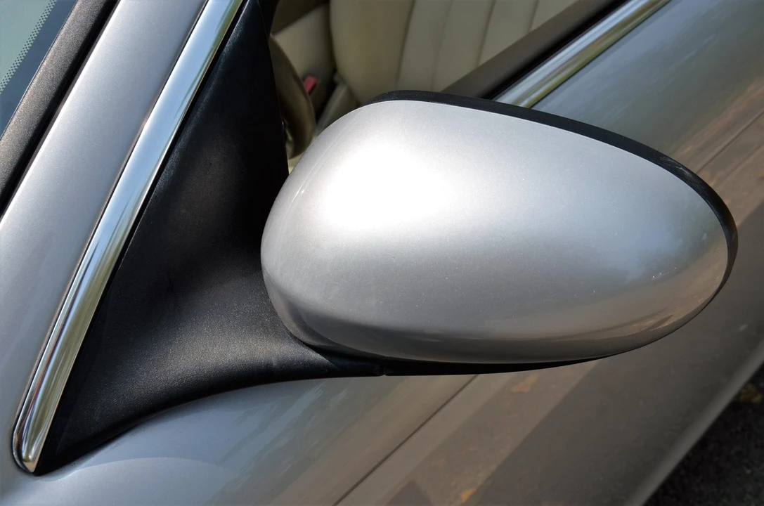 2003 Jaguar S-Type 2nd Gen - Image 21 of 31