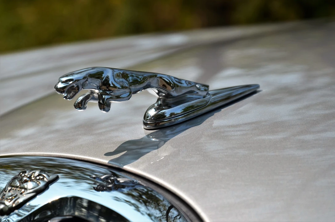 2003 Jaguar S-Type 2nd Gen - Image 19 of 31