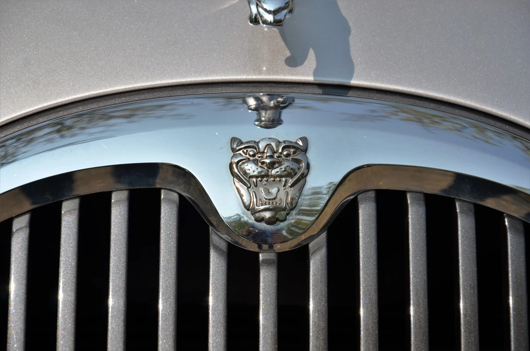 2003 Jaguar S-Type 2nd Gen - Image 20 of 31