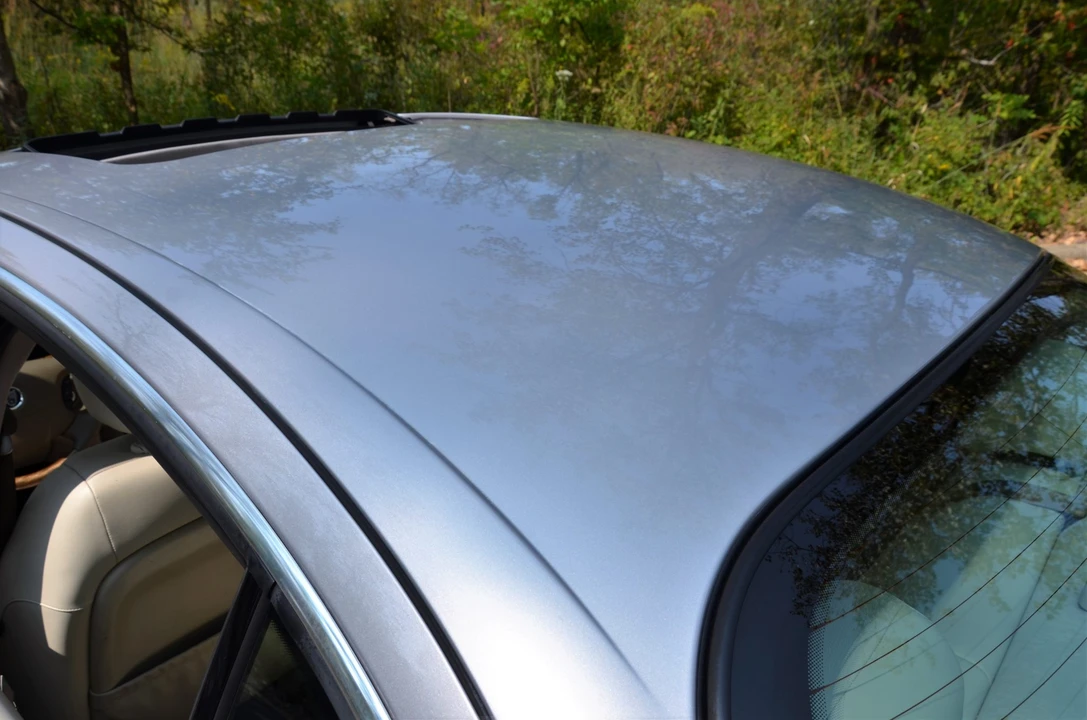 2003 Jaguar S-Type 2nd Gen - Image 28 of 31