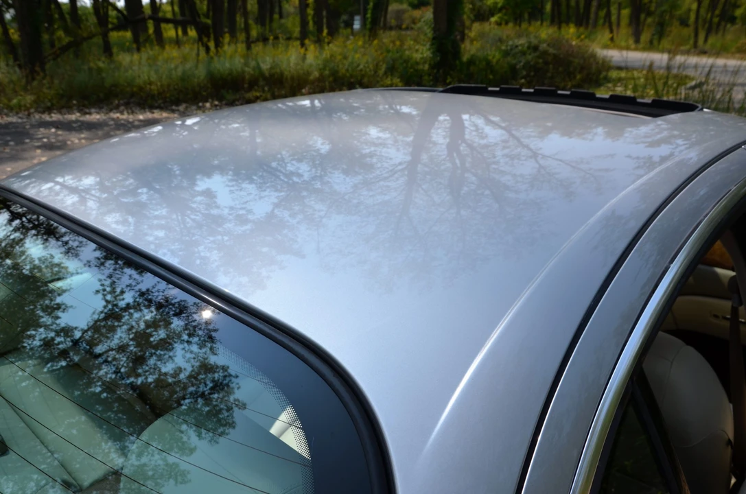 2003 Jaguar S-Type 2nd Gen - Image 29 of 31
