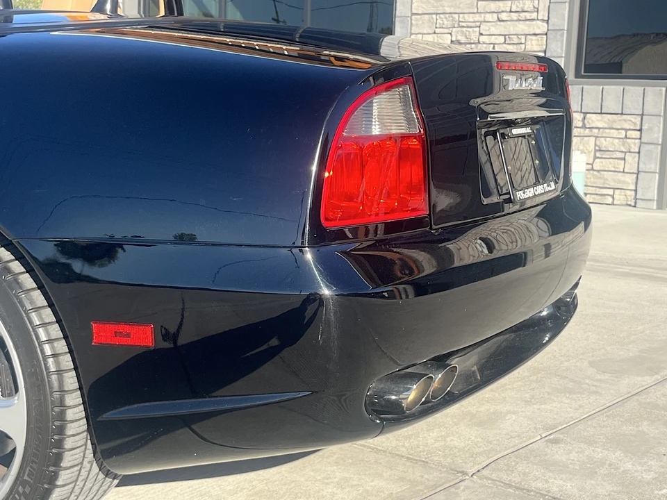 2003 Maserati Spyder - Image 21 of 31