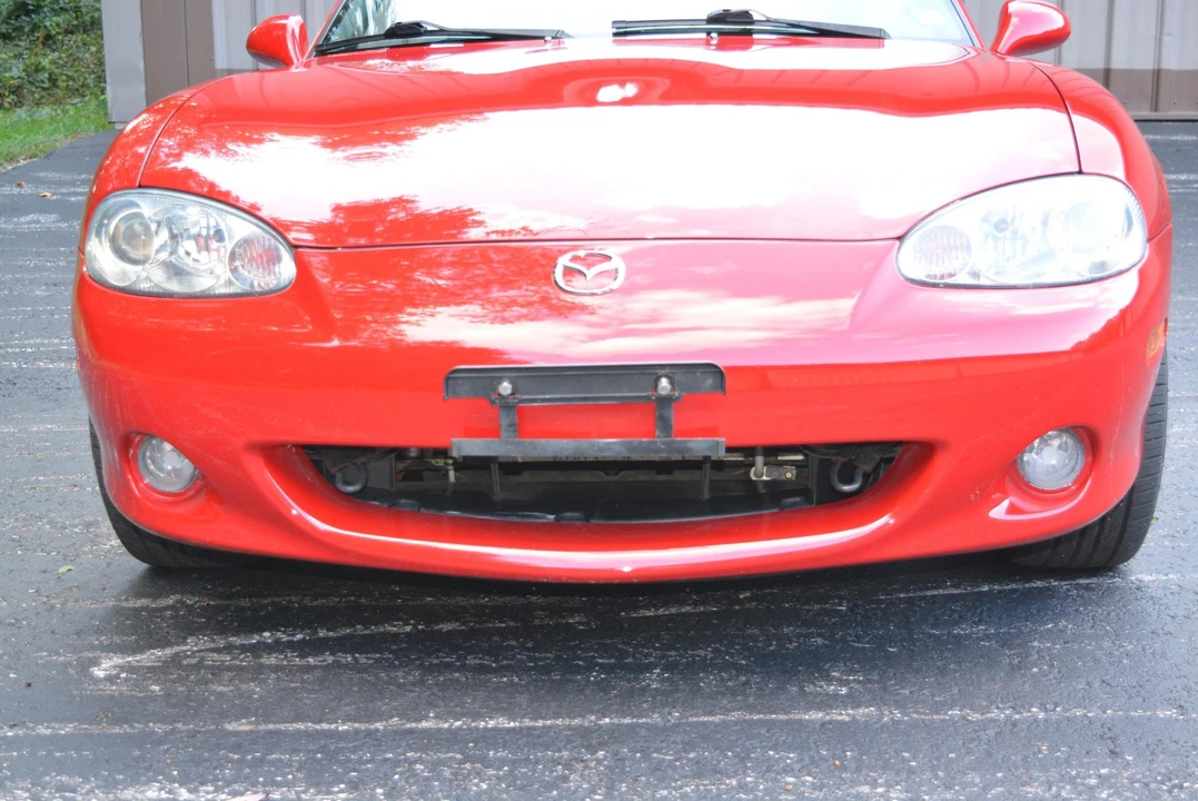 2003 Mazda NB MX-5 Miata - Image 28 of 31