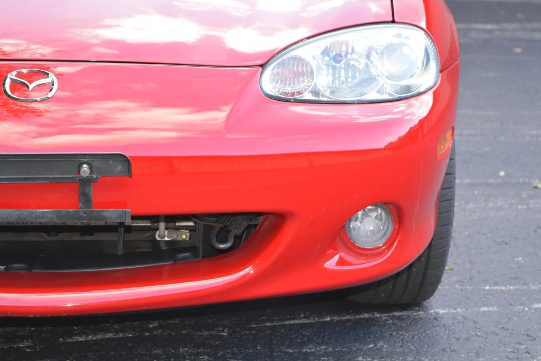 2003 Mazda NB MX-5 Miata - Image 29 of 31