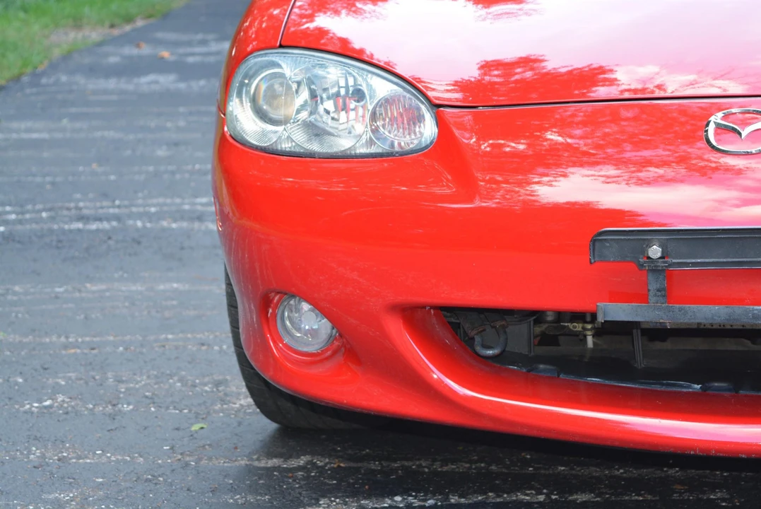 2003 Mazda NB MX-5 Miata - Image 31 of 31