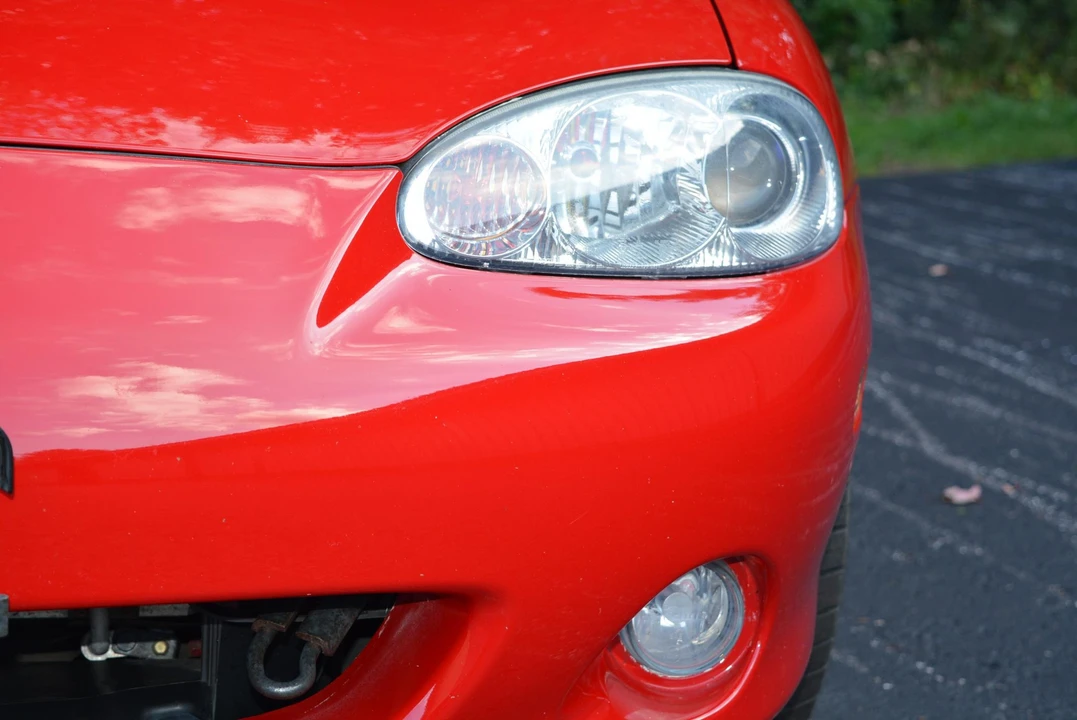 2003 Mazda NB MX-5 Miata - Image 30 of 31