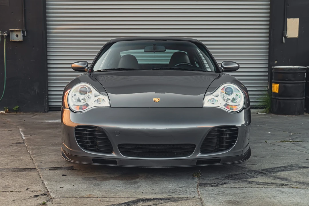 2003 Porsche 996 Carrera 4S - Image 3 of 31