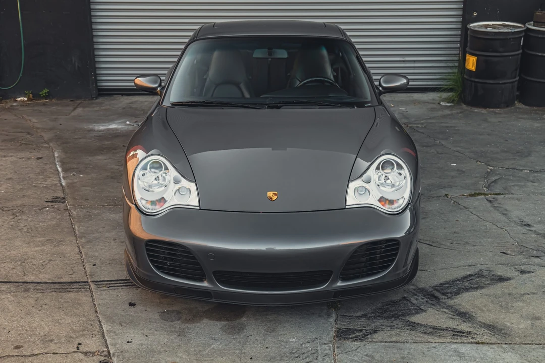 2003 Porsche 996 Carrera 4S - Image 4 of 31