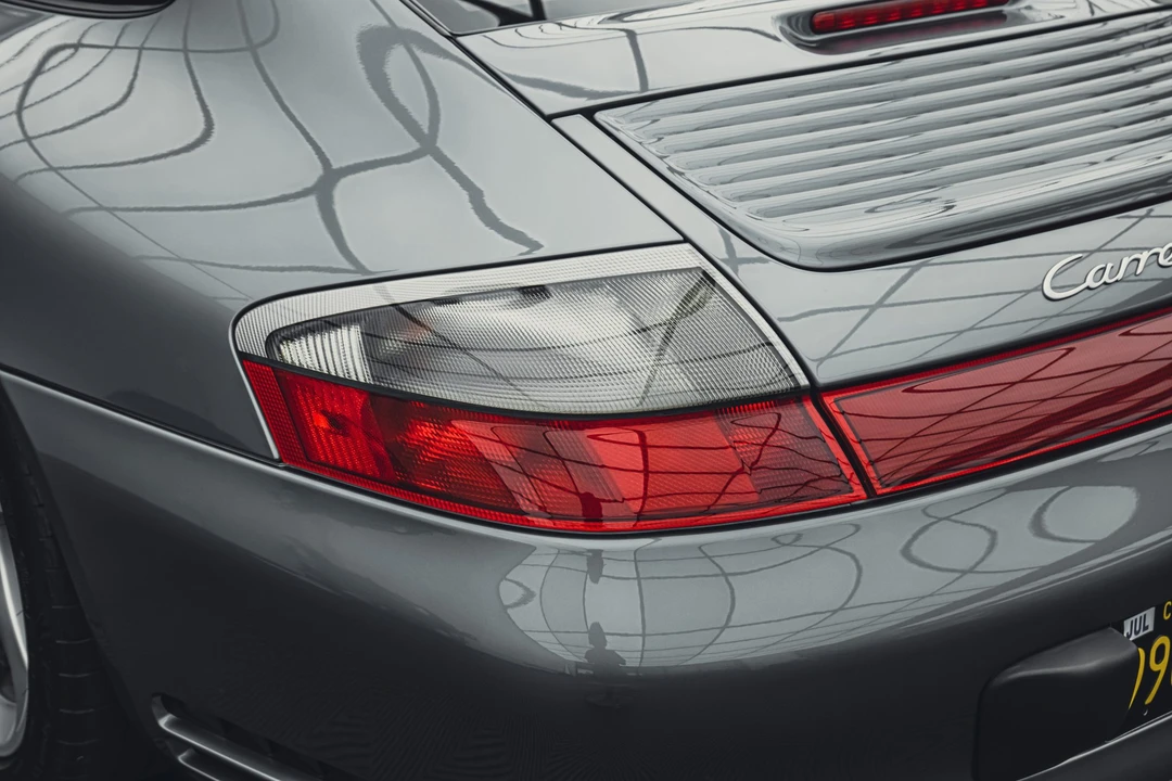 2003 Porsche 996 Carrera 4S - Image 26 of 31