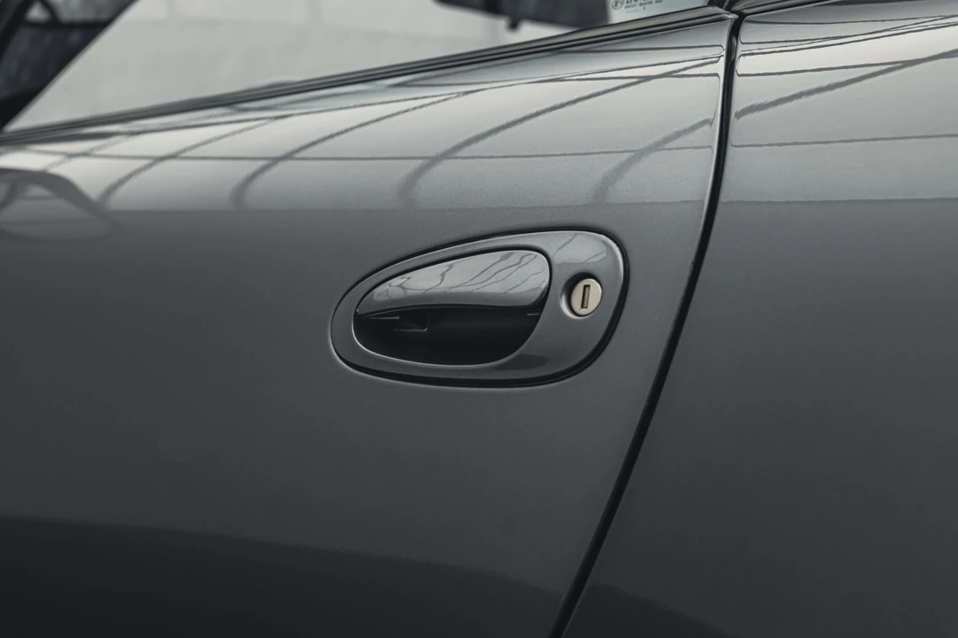 2003 Porsche 996 Carrera 4S - Image 28 of 31
